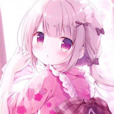 美女COS《巫师3》叶奈法惊艳绝伦 白嫩香肩紫眸勾人